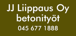JJ Liippaus Oy logo